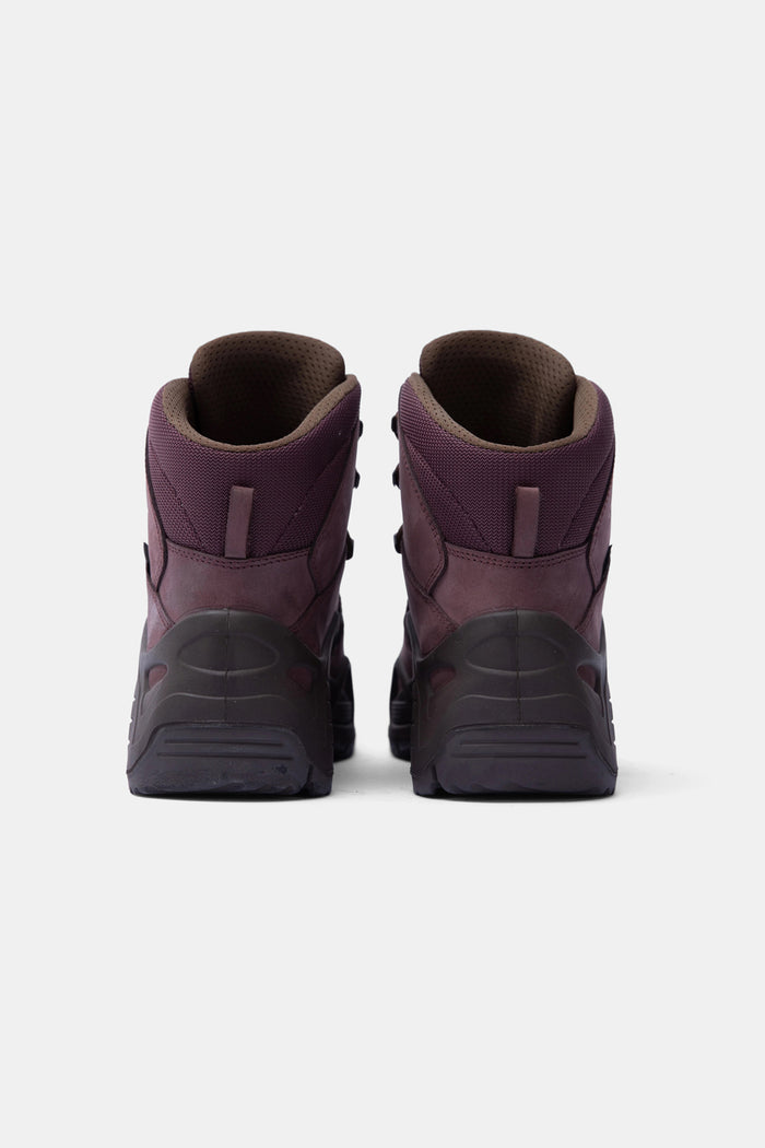 <<sale> > AFFXWRKS-LOWA ZEPHYR GTX MID SHOE / Rose</sale>