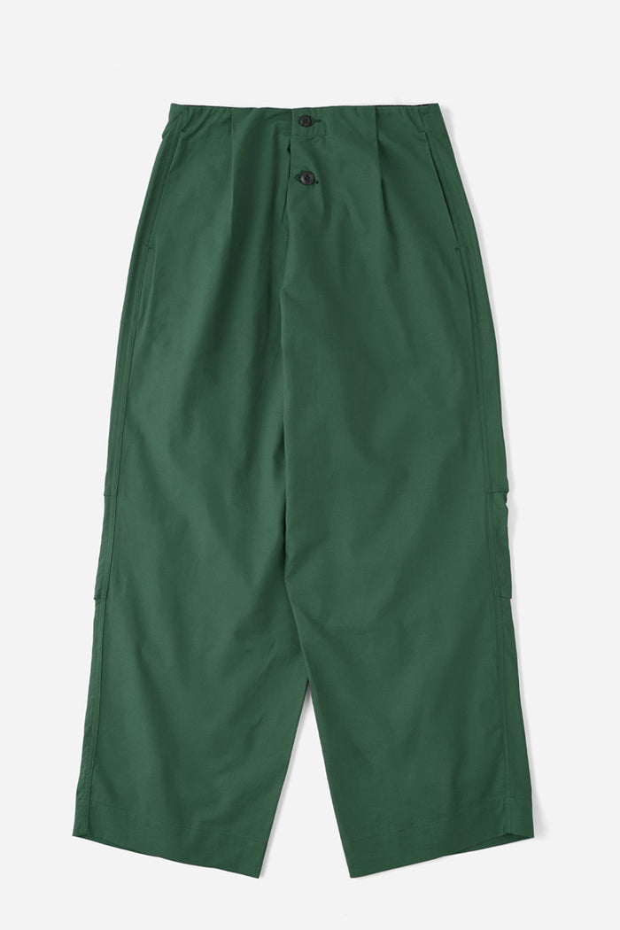 <<sale> > TUKI / Pajamas Pants(0041) Forest</sale>