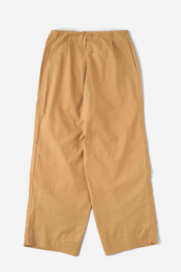 <<sale> > TUKI / Pajamas Pants(0041) Khaki</sale>