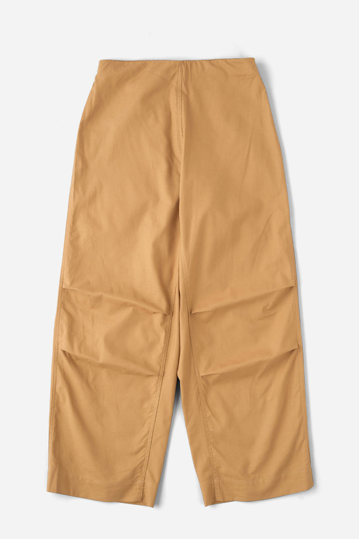 <<sale> > TUKI / Pajamas Pants(0041) Khaki</sale>