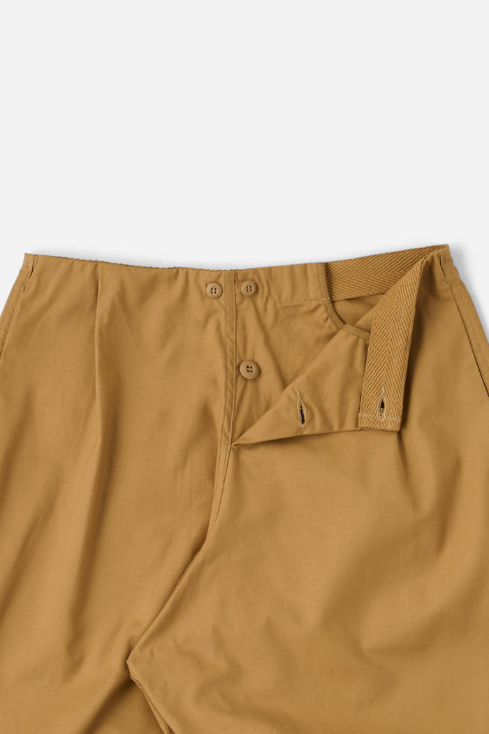 <<sale> > TUKI / Pajamas Pants(0041) Khaki</sale>