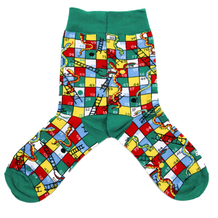Lucky Socks