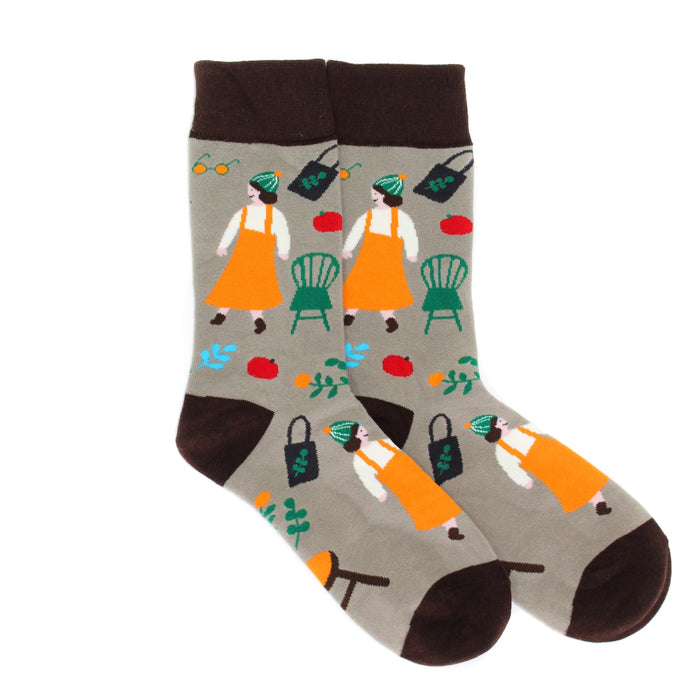 Lucky Socks