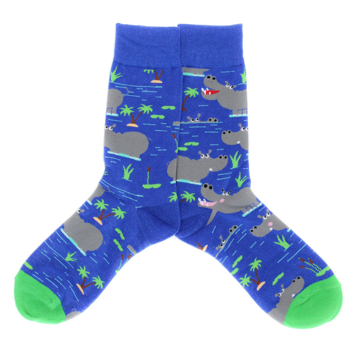 Lucky Socks