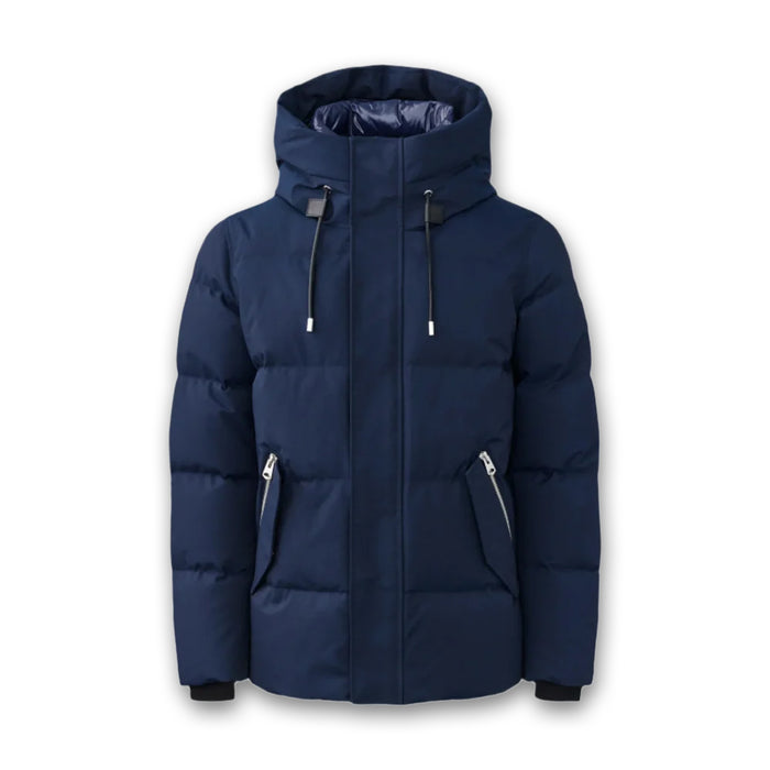 Mackage - Graydon-Z Down Jacket in Navy