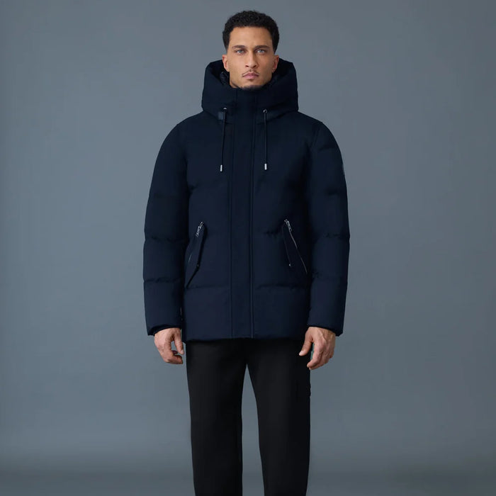 Mackage - Graydon-Z Down Jacket in Navy