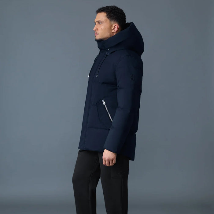 Mackage - Graydon-Z Down Jacket in Navy