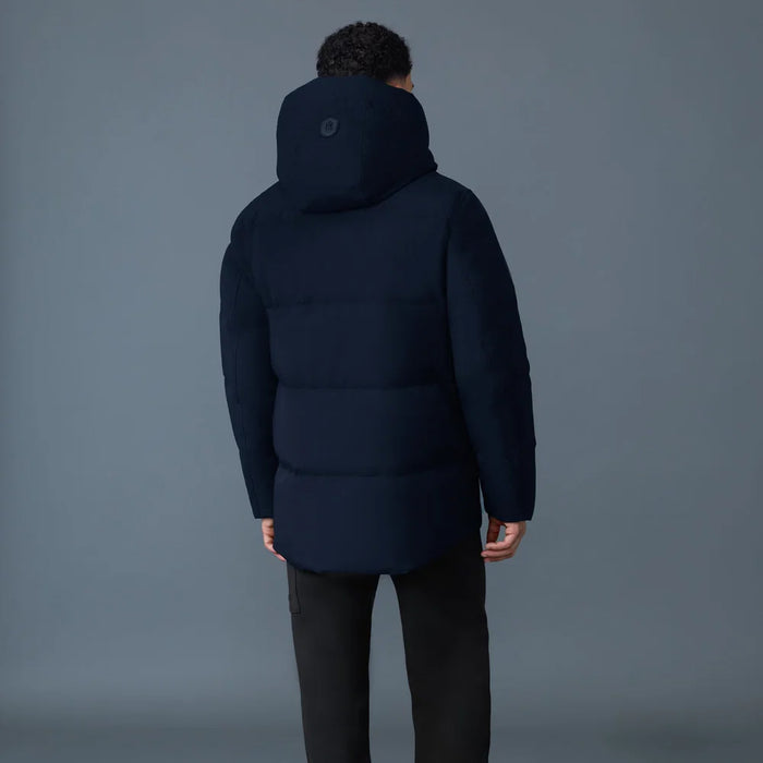 Mackage - Graydon-Z Down Jacket in Navy