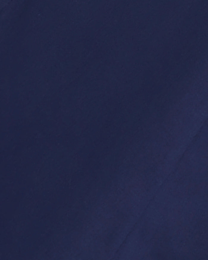 Mae Love Circle Dress in Navy