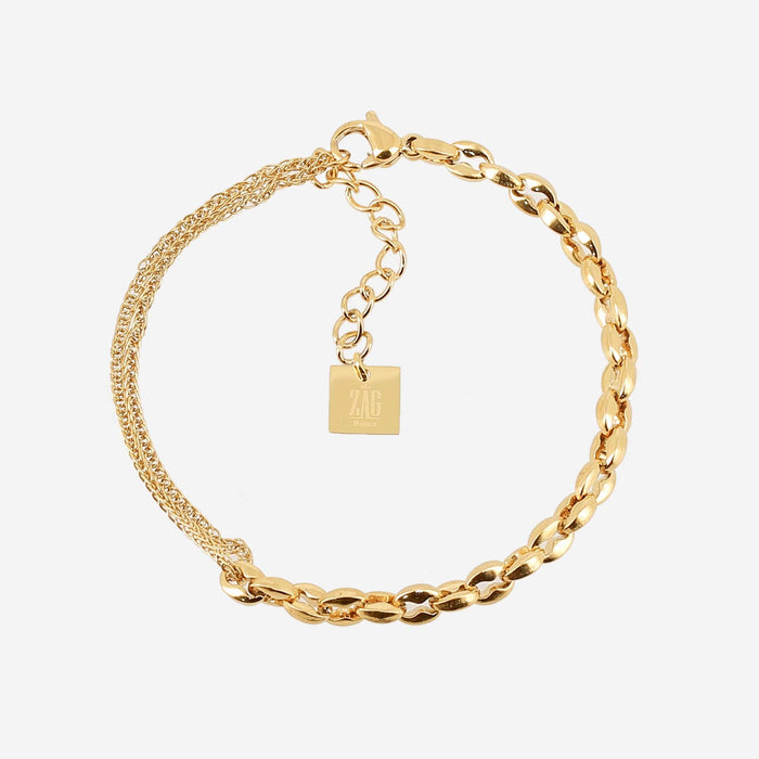 Maillon Bracelet
