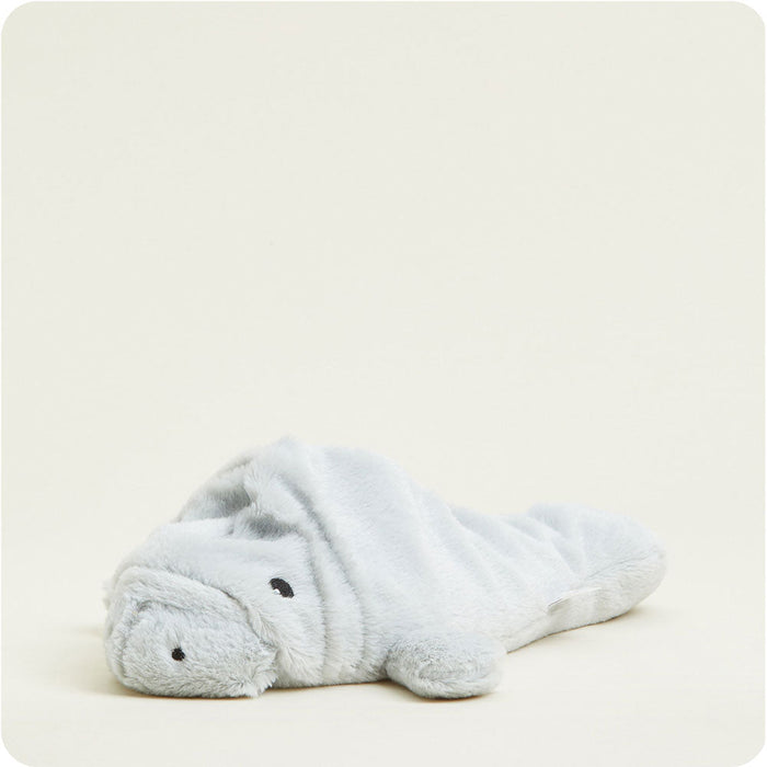 Microwavable Manatee