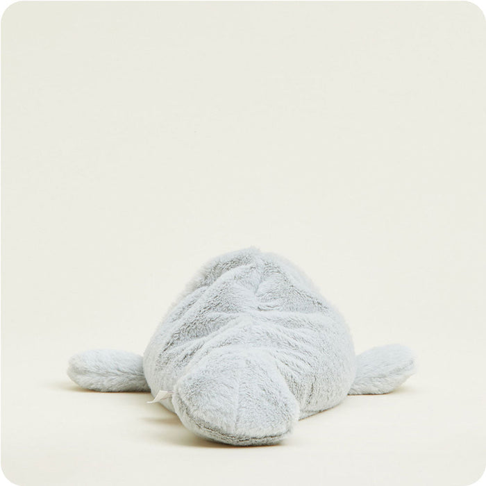 Heated Manatee Plush Warmies