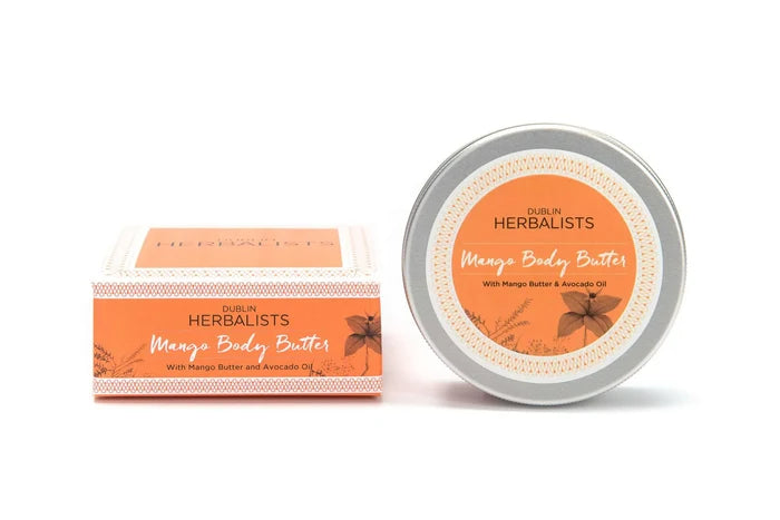 Mango Body Butter 200ML