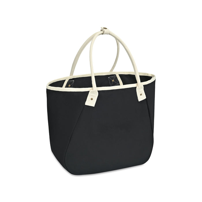 Market Street Tapered Carryall Tote