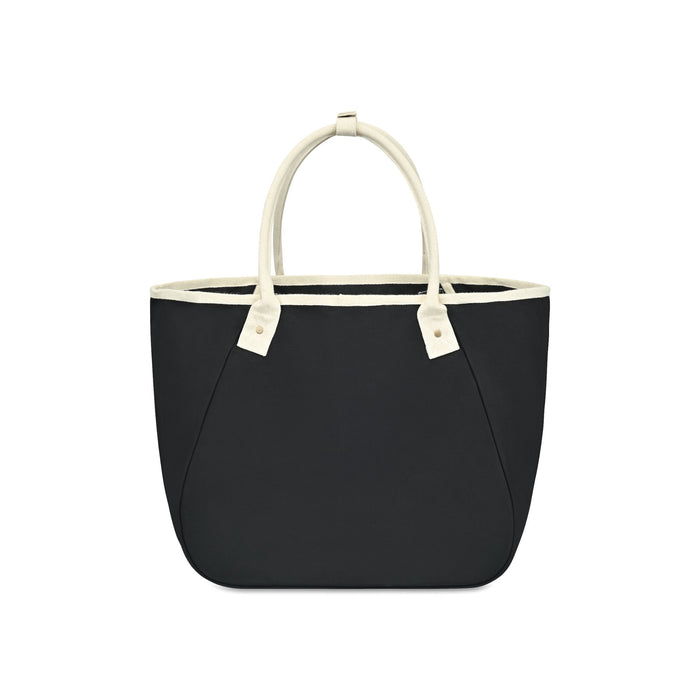 Market Street Tapered Carryall Tote