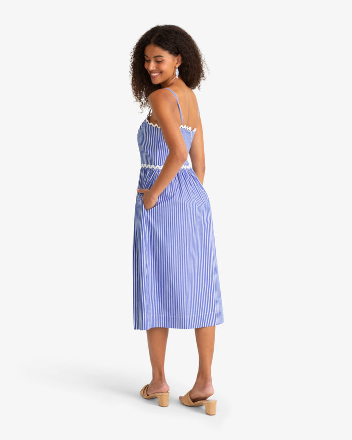 Marley Midi Dress
