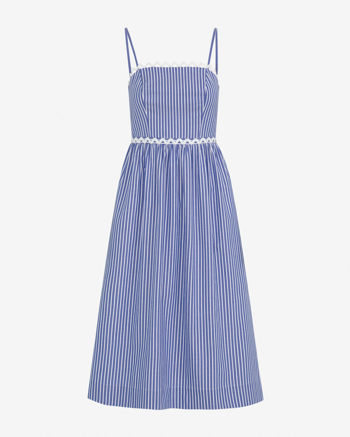 Marley Midi Dress