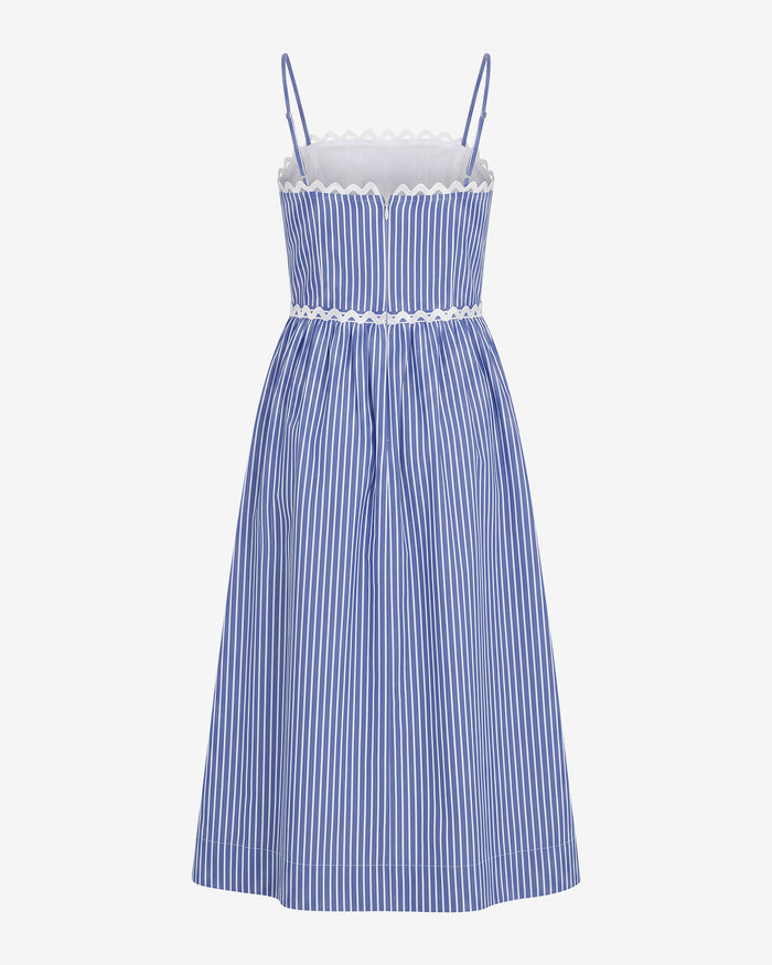 Marley Midi Dress
