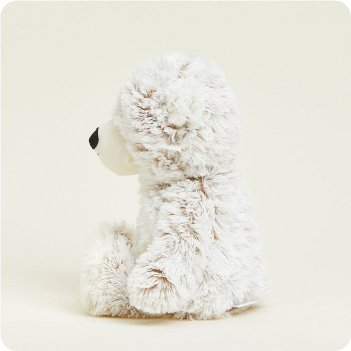 Microwavable Marshmallow Bear