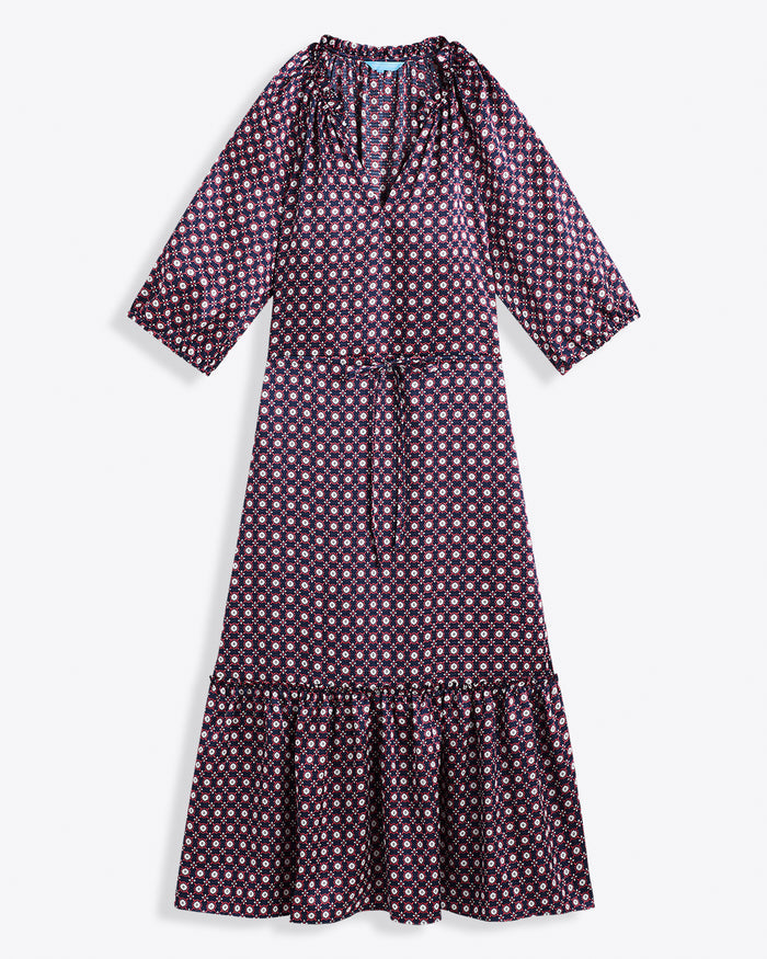 Martina Midi Dress