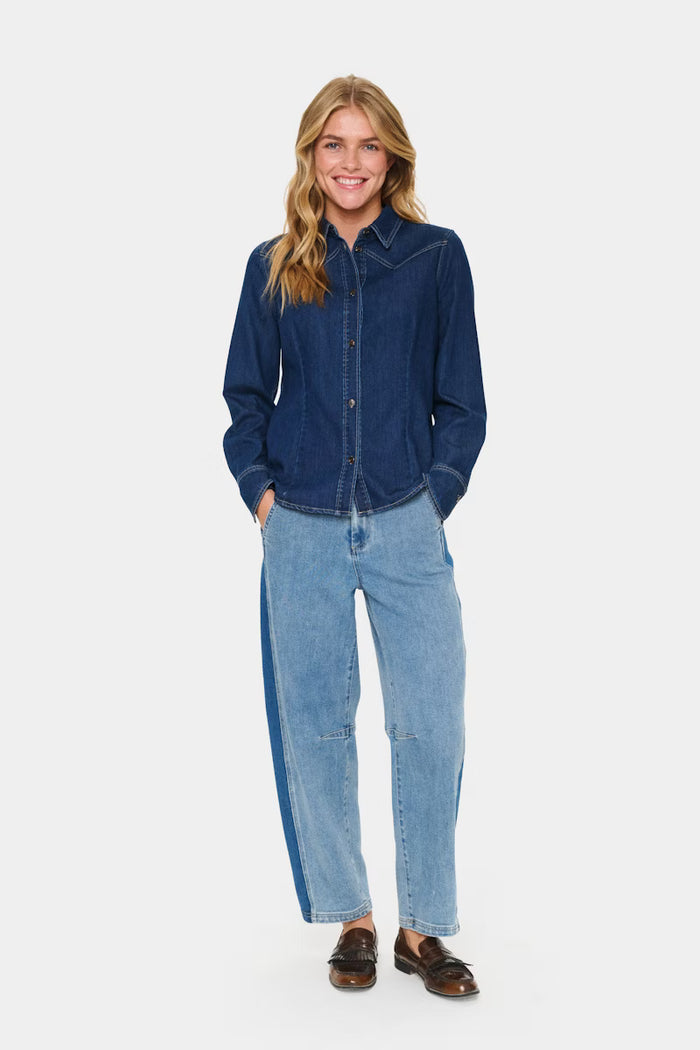 MaudeSZ Jeans