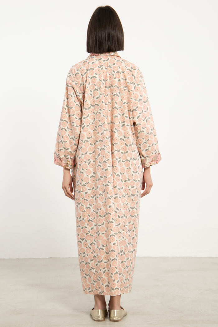 Mayssoun Cotton Dress