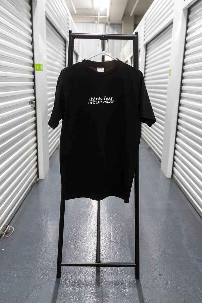 Media Team Tee V2