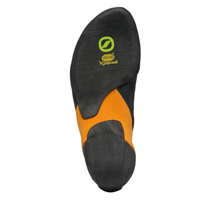 Men's Instinct Lace