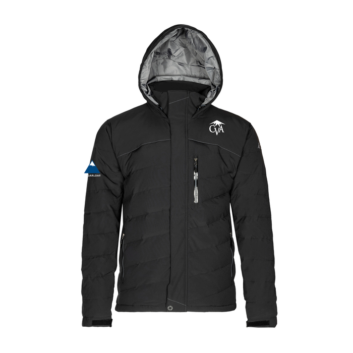 Men's Shelter Parka - CVA