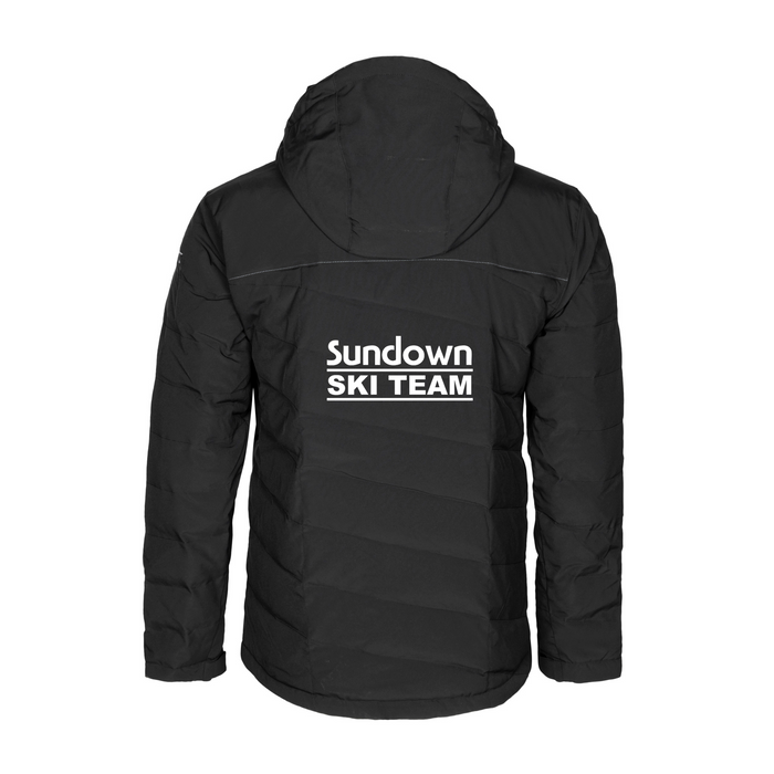 Men's Shelter Parka - Ski Sundown
