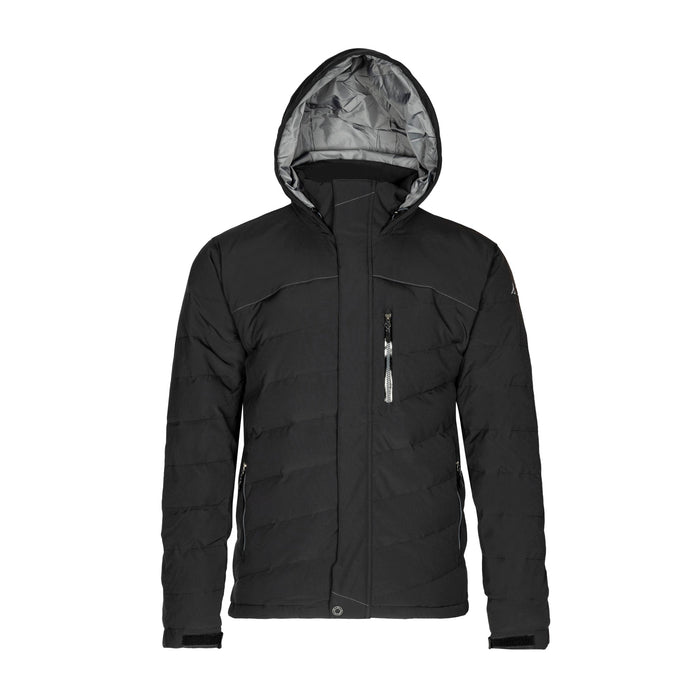Men's Shelter Parka - Ski Sundown