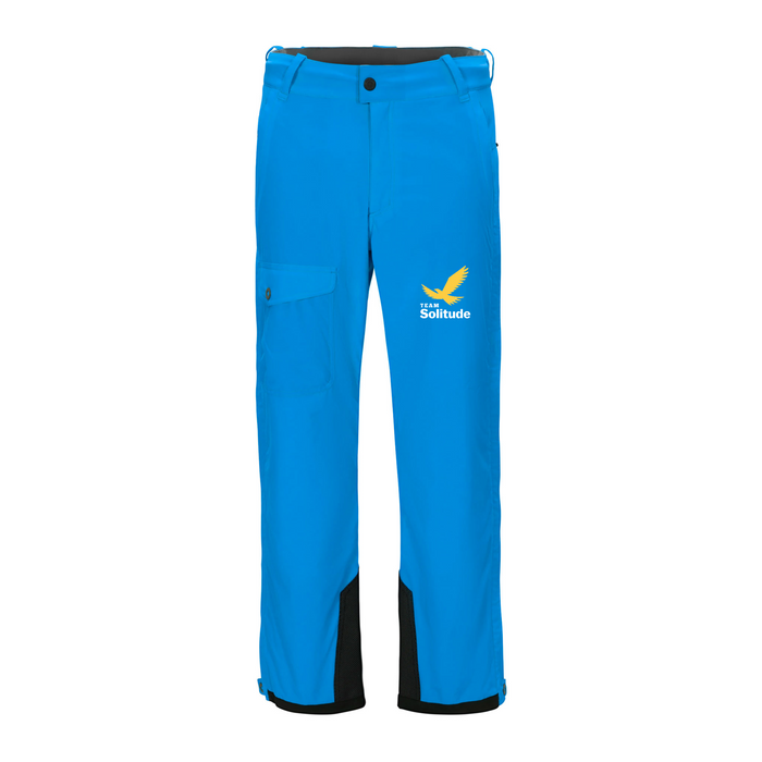 Men's Top Step Pant - Solitude