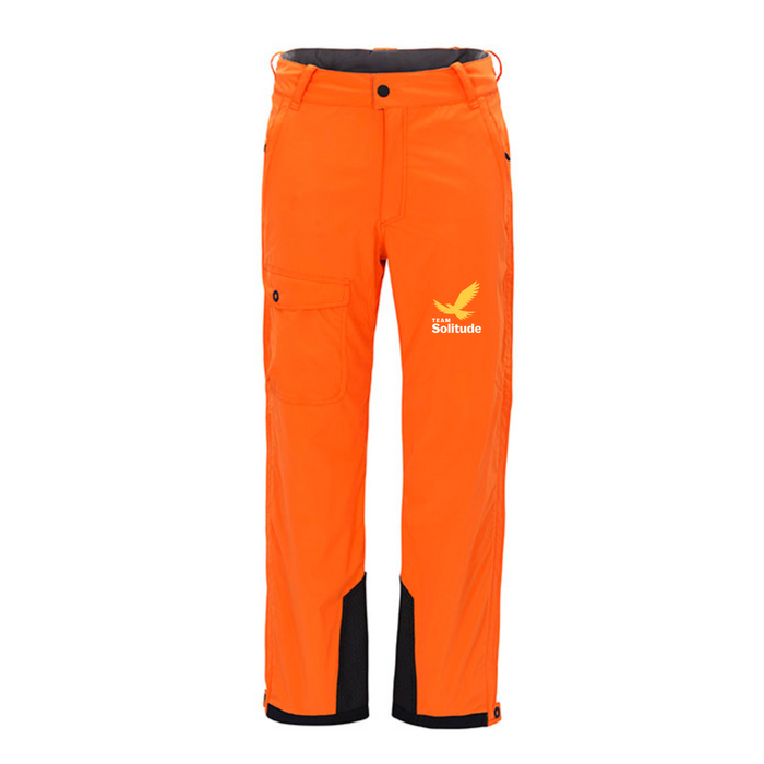 ORANGE / XS