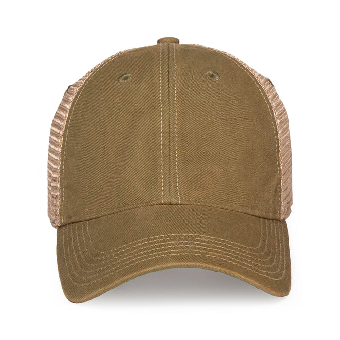 Merrimack Hat Co.® Austin Vintage Trucker
