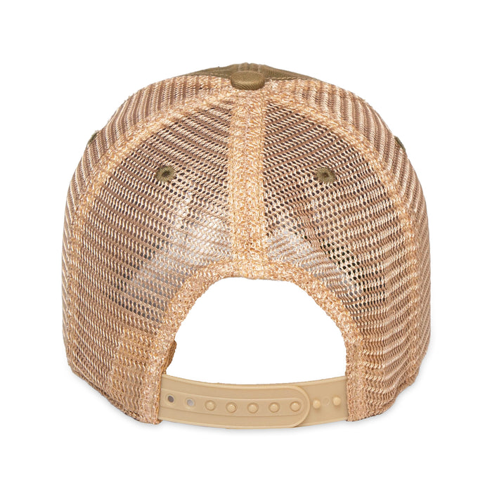 Merrimack Hat Co.® Austin Vintage Trucker