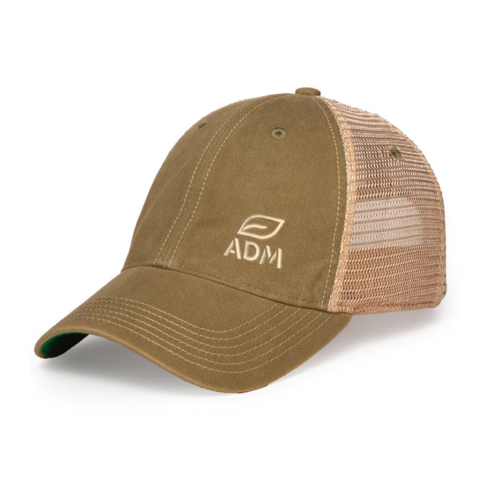 Merrimack Hat Co.® Austin Vintage Trucker