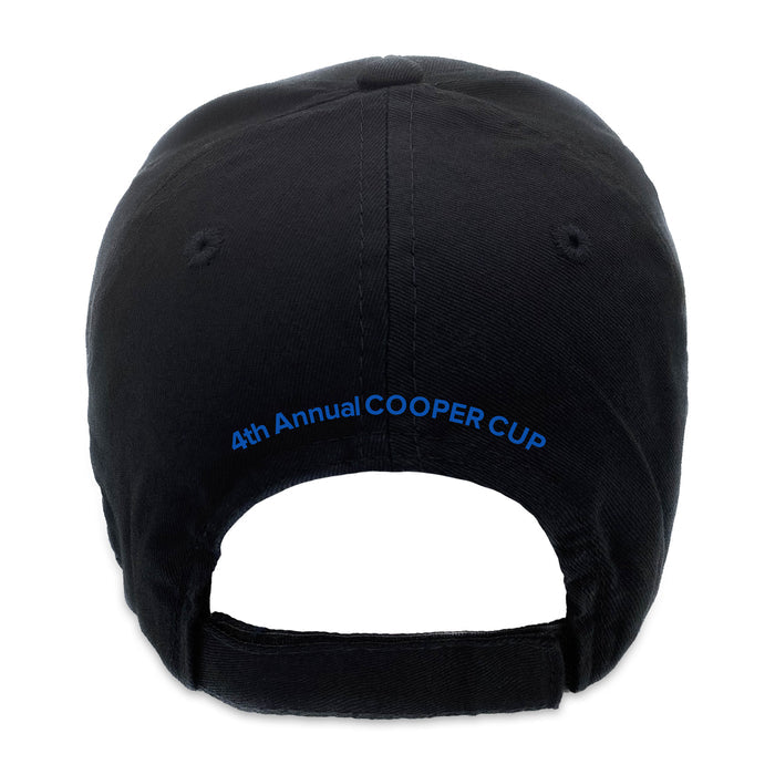 Merrimack Hat Co.® Bristol Cap