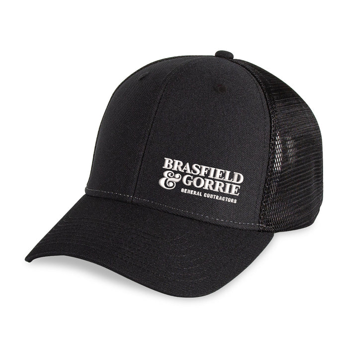 Merrimack Hat Co.® Casey Performance Trucker
