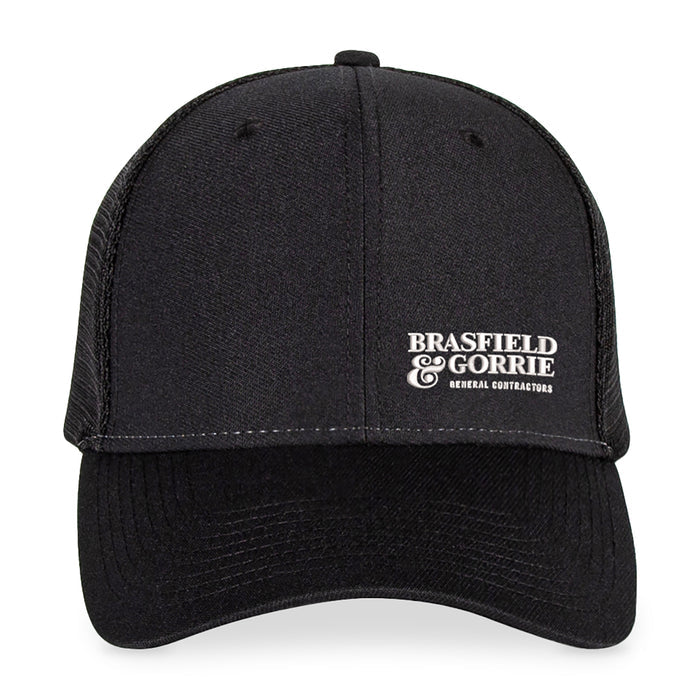 Merrimack Hat Co.® Casey Performance Trucker