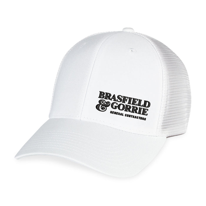 Merrimack Hat Co.® Casey Performance Trucker
