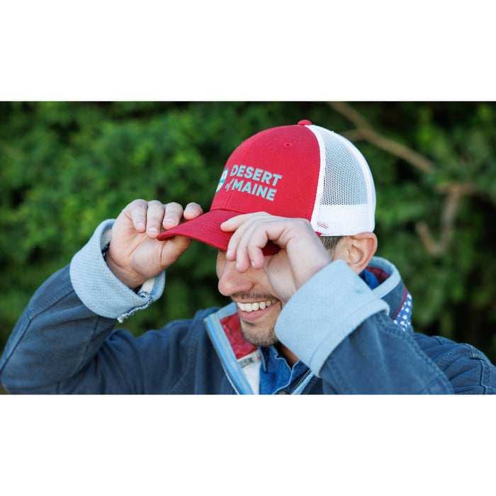 Merrimack Hat Co.® Colt Trucker