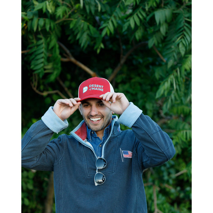 Merrimack Hat Co.® Colt Trucker
