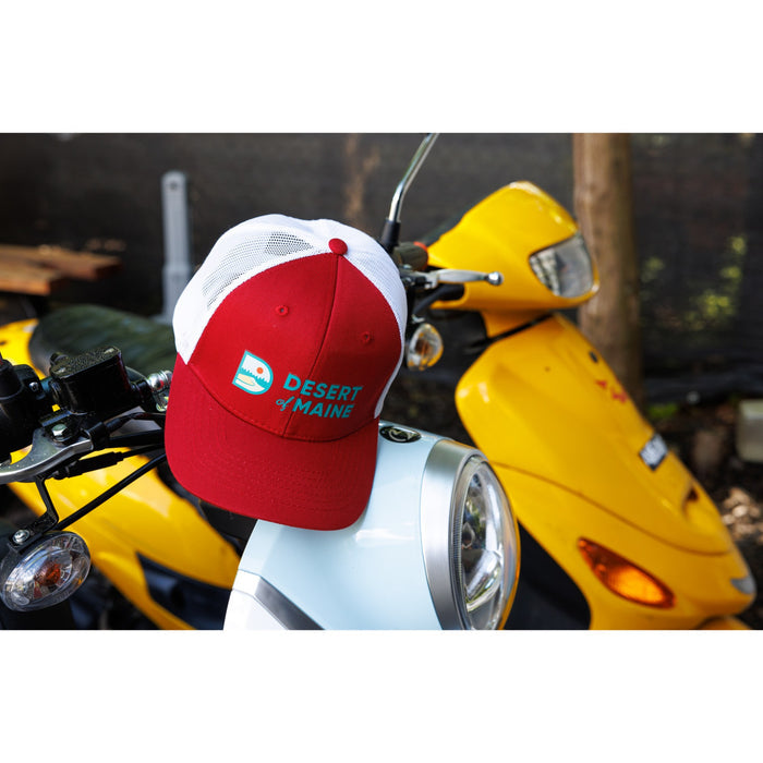 Merrimack Hat Co.® Colt Trucker