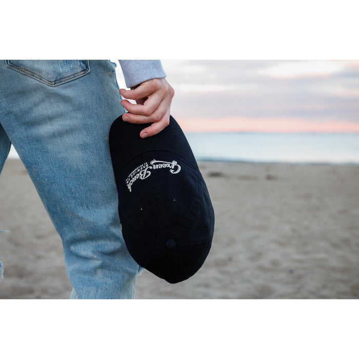 Merrimack Hat Co.® Cooper Cap