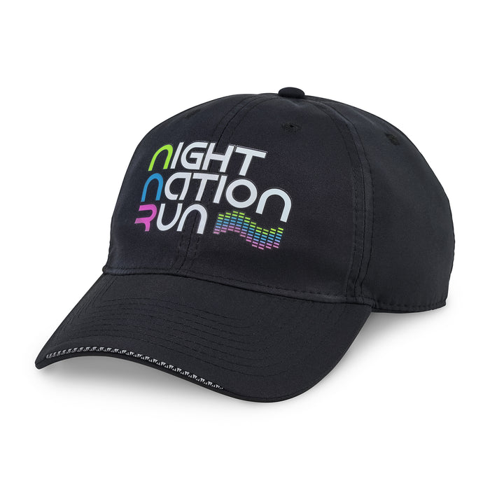 Merrimack Hat Co.® Neo Recycled Polyester Performance Cap