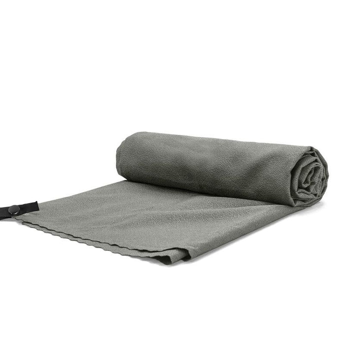 Microfiber Quick Dry Towel 14"x30"