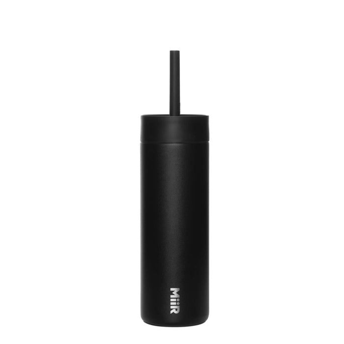 MiiR® Sipper Straw Bottle - 16 Oz.