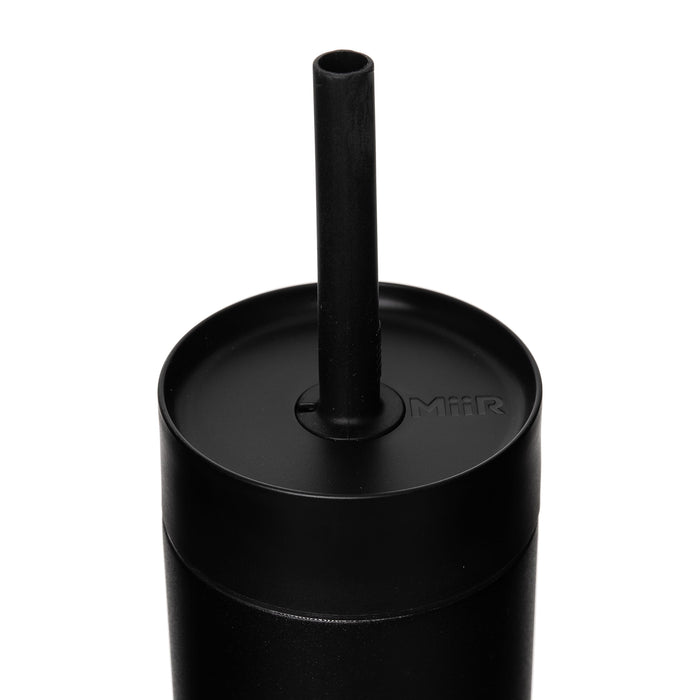MiiR® Sipper Straw Bottle - 16 Oz.