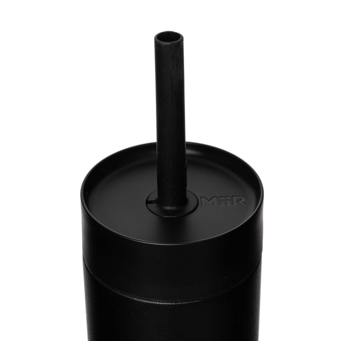 MiiR® Sipper Straw Bottle - 16 Oz.