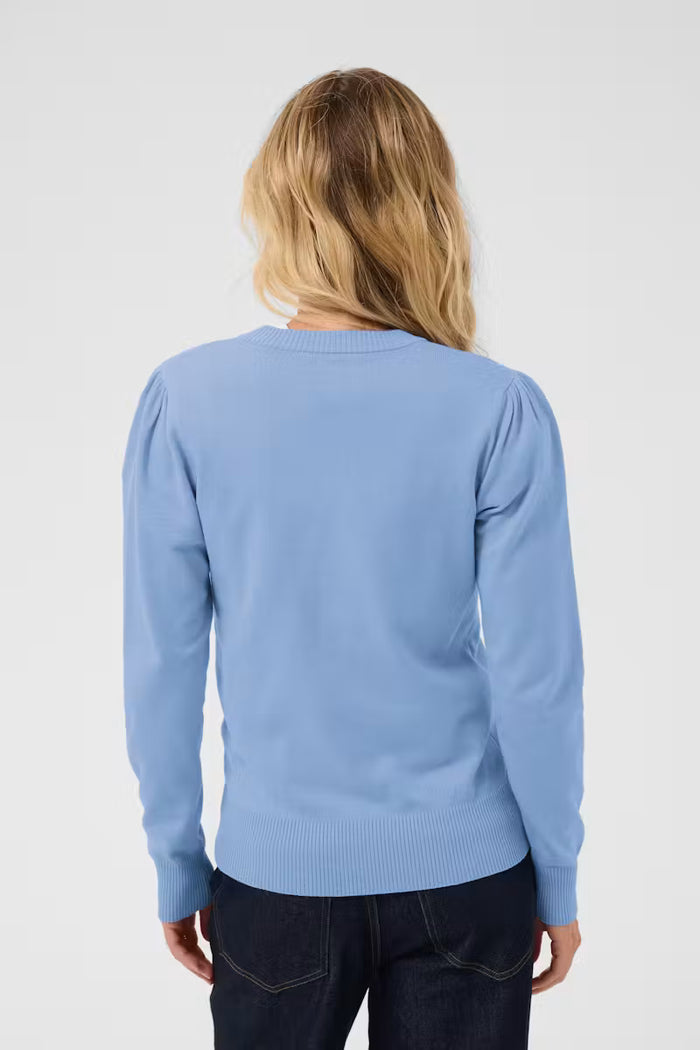 MilaSZ Pullover Serenity